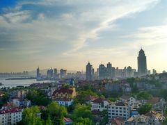 景点-信号山公园