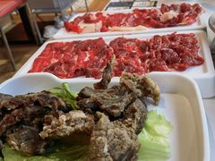 -八合里潮汕鲜牛肉火锅(吉大店)