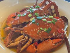 -大头虾越式风味餐厅(光明广场店)