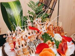 -万岛日本料理铁板烧(太古里店)