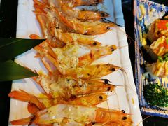-真剑日本料理·铁板烧(贵州路店)