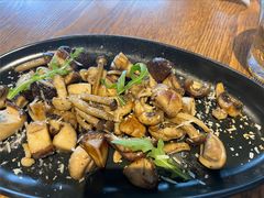 -曼乐辰餐厅(中庚漫游城店)