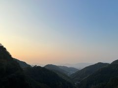 -四明湖