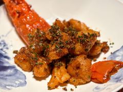 -领事馆19号中餐厅(厦门海景洲际酒店)