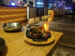 -候鸟等风来·精致西厨(万科第五城店)