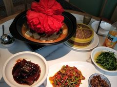 -筱爷叔·上海传统手工菜(玉树路店)
