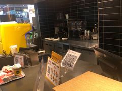 -麦当劳(中山公园龙之梦店)