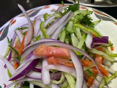 新疆凉菜-巴依老爷新疆美食(远洋未来汇购物中心店)