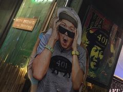 -401餐厅(弘大店)