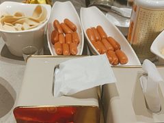 -海底捞火锅(南海万科广场店)