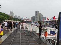 -海河游船-永乐码头(大悲院)