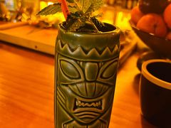 -BARBARIAN餐厅(武定路店)
