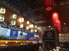 -小曹日本料理(软景中心店)