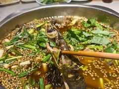 -满诗爷黄辣丁(金岛花园店)