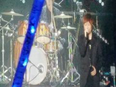 -南京奥林匹克体育中心-体育馆