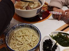 -陳香貴·兰州牛肉面(上海长风大悦城店)