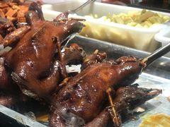 -乔波食品(杜桥中心菜场店)