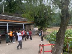 -韶山毛泽东同志故居