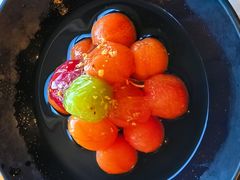 -珠海华发喜来登酒店-采悦轩中餐厅