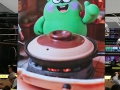 -徐记小怪兽肉蟹煲(中央大街店)