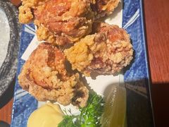 -千代武日本料理(爱建店)
