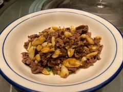 鲜香黄牛肉-贺庄·活鱼馆(珠吉路店)