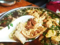 -苹果树下艺术餐厅(通州店)