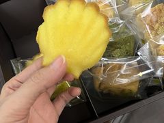 -檬舒舒MonChouChou(久光百货店)