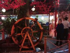 -红色根据地文化主题酒店(太湖街店)