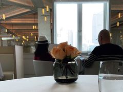 靠窗位-Jean Georges