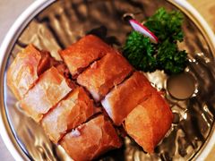 -莆田餐厅PUTIEN(颐堤港店)