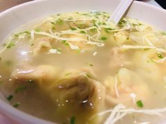 -东泰祥生煎馆(陕西南路店)