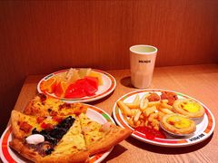 -比格比萨自助(永旺梦乐城店)