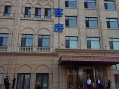 -望儿山温泉水乐园