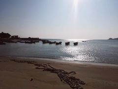 -螺州海滨公园