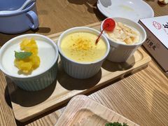 -打酱友•斑鱼海鲜粥火锅(吴桥店)