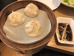-一品小笼(金融街店)