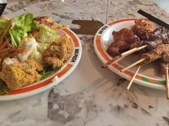 -比格比萨自助(宝山日月光店)