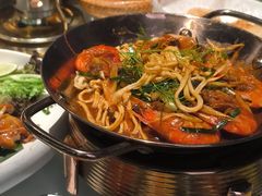 -花样西贡·蜜越餐厅·法式越南料理(水晶城店)