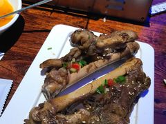-三个蒙古大叔羊肉串(大宁店)
