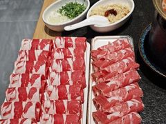 -东来顺(非遗·清真火锅·盛世广场店)