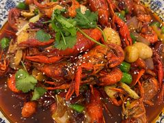 -虾大侠·盱眙龙虾老北京铜锅涮羊肉(金楠天街店)