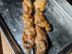 -贯贯吉·清真餐厅(浙江中路店)