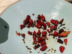 -周渝食惦·酸菜鱼精致川菜(横岗店)