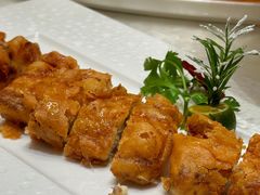 -頂好酒家·经典粤菜(海信广场店)