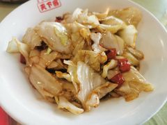 -天下客饭店(中山路店)