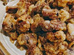 -标记美食新鲜猪杂(兴南大道店)