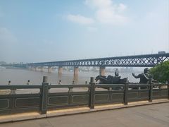 -汉水谣·江景餐厅(江滩店)