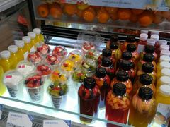 -巴黎贝甜(大宁国际商业广场店)