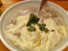 高汤云吞-买又大餐厅(福林里店)